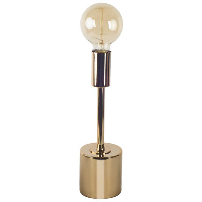 Tyler Metal Novelty Lamp