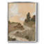 Ensemble de cadres Stone Stone II-1930318096-1930318098