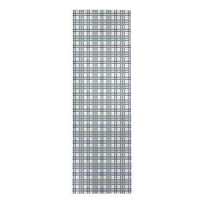 Plaid Indoor Rug