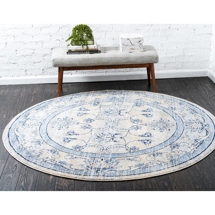 Marconi Floral Indoor Rug