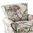 Asul Armchair with Nailhead Trim-2144166796