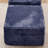 Kapellen 37.4‘’Upholstered Flannel Ottoman Cloud Ottoman For Boneless Couch In A Box, Single Ottoman Modular Part For Sectional Sofa-118032404