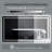 LED Lighted Bathroom Mirror: Front and Backlit, Tempered Glass, 3 Colors, Dimmable, CRI 90+, Defog-245260692