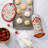 Fiesta Worn Tiles Oven Mitt & Pot Holder 2-Pack Set-80499118