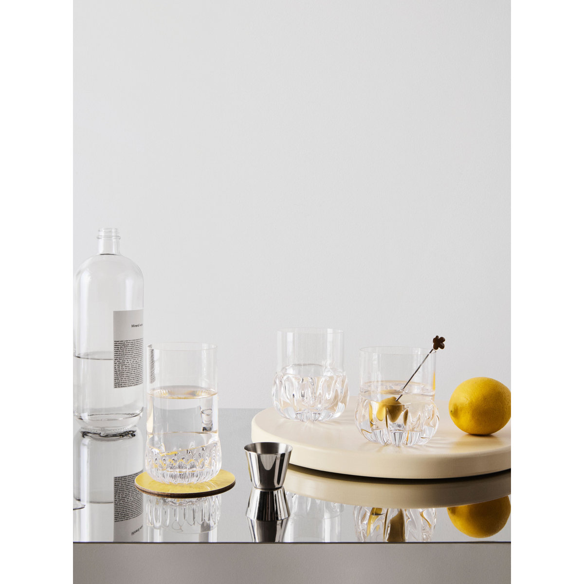 Orrefors Jomo Drinking Glass - Thumbnail 5