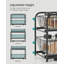 Adjustable Stainless Steel Dish Rack-1115734677