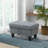 Richell Upholstered Ottoman-686764006-686764007
