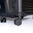 2025  Black Suitcase