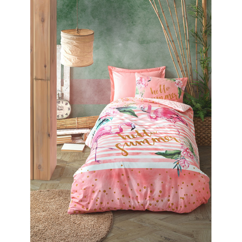 Thiago Pink/Green 145 TC