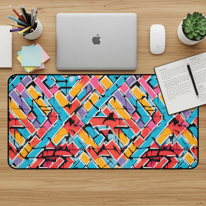 Desk Pad