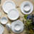 Noritake Conifere Dinner Plates, 10-3/4"