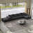 Boneless Upholstered Modular Sectional Sofa Couch-653250314