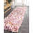 Godsey Shag Hand Woven Performance Geometric Rug-16900284