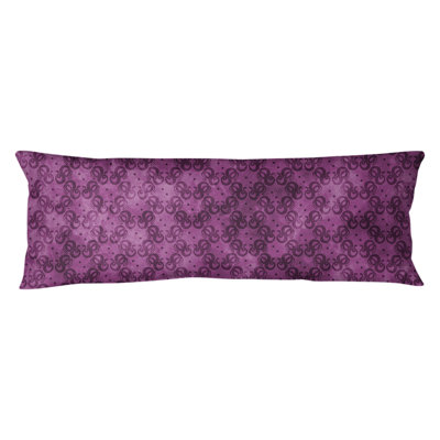 Coussin lombaire serpents