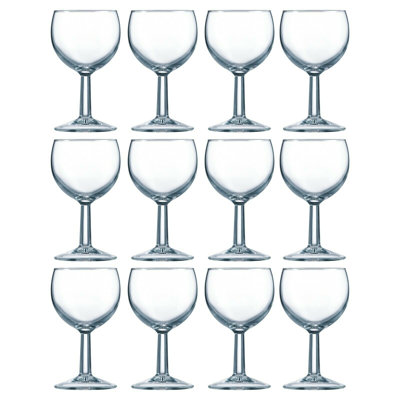 190ml Wine Glass