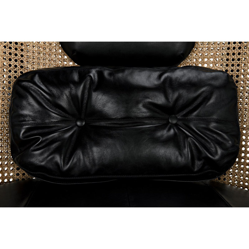 Marabu Wingback Chair