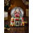 Spode Christmas Tree Musical Snow Globe