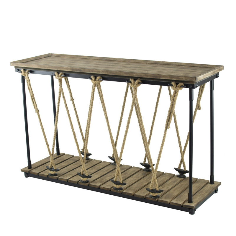 Console 17,5 po