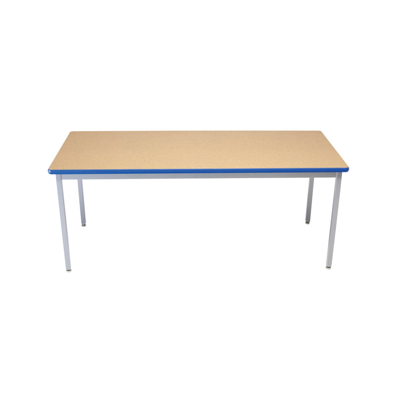Table de bureau, l 42 po x P 72 po x H 29 po