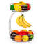 Benfer 150 oz liq. Bol à fruits-1340648098