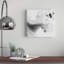 Smoke & Water II by Ethan Harper - Wrapped Canvas Painting-55380727