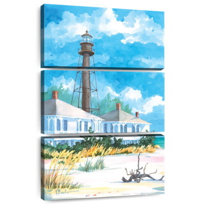 Aletra Sanibel Lighthouse