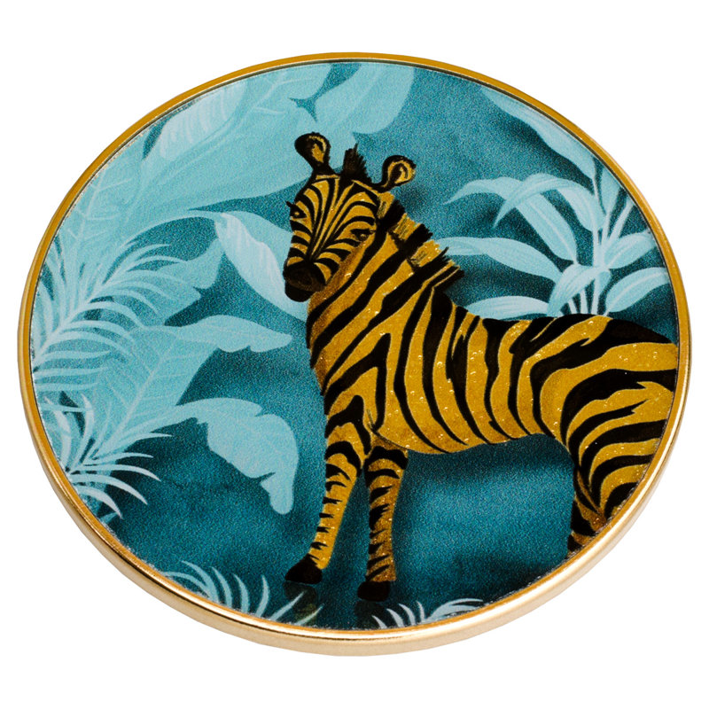 Circular Coaster