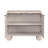 Demartini Reeded 2 Door Cabinet