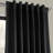 Destinie Room Darkening Curtains for Bedroom & Living Room Curtains For Large Window Single Panel Drapes-158269019-182591204