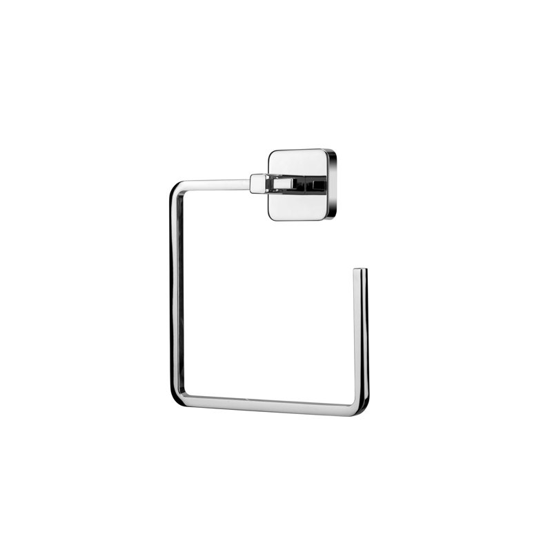 Flexi-Fix Towel Ring
