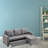 Veeraaj Upholstered L-Shaped Sectional Right Hand Facing