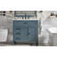 Meuble-lavabo avec tiroirs Dancy-1866312385
