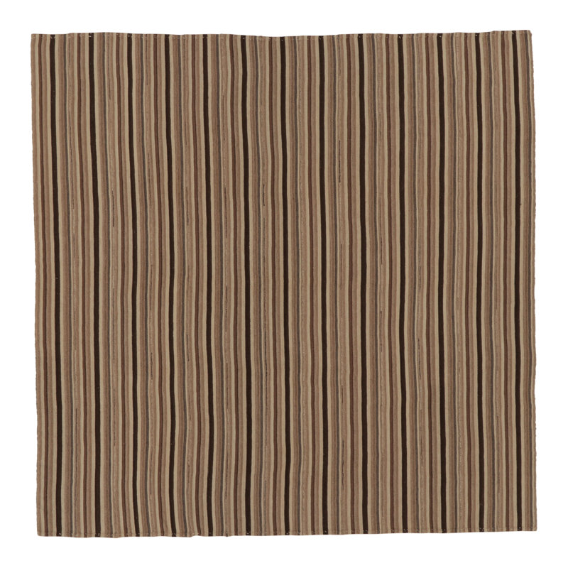 Kilim & Flatweave One-of-a-Kind 10'0X9'11 Area Rug