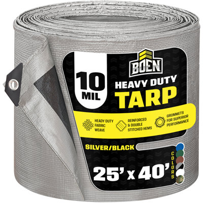 Boen Tarp