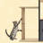 Alena 30.7'' H Cat Tree-1347021657