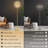69'' Crystal Floor Lamp For Living Room, Modern Standing Lamp With 738PCS K9 Crystals, Tall Lamp Pole Light-1527268794