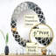 Skenrist - Miroir mural ovale-1554292250