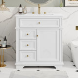 Gurdarshan with Sink, Built-In Door Shelf