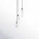 Vandyke 3 - Light Cluster Pendant