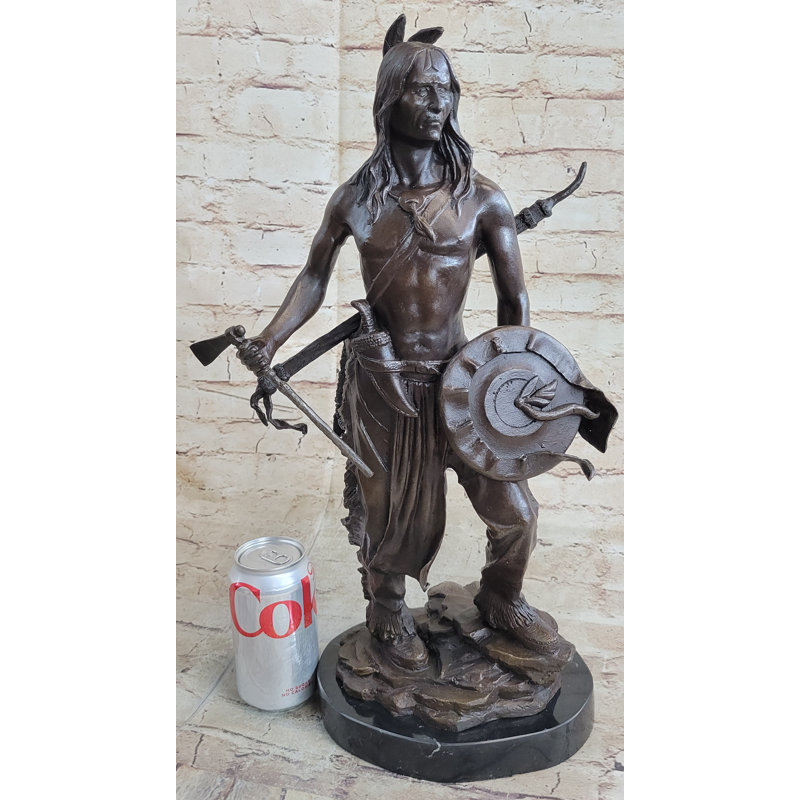 Figurines et sculptures