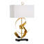 Ribbon Table Lamp