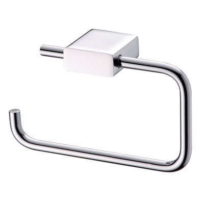 Feltner Wall Mounted Toilet Paper Holder