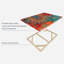 " Abstract Tribal Mandalas "-1348720724