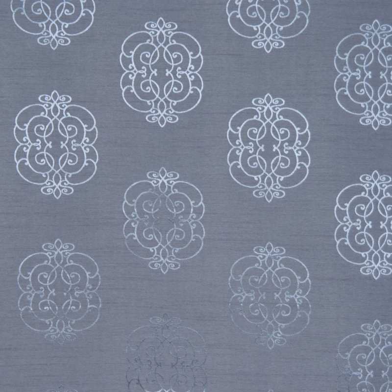 Tissu de chef-d'œuvre, Haute mer