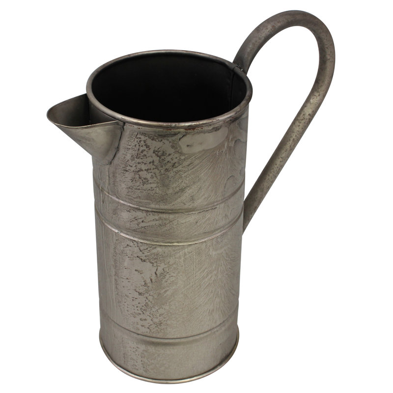 Vase de table Dencho Pettine