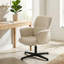 Chaise de bureau Cannoy-1406467836