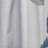 Gouache Sapphire on Gray VI blue modern Blackout Curtain Single Panel-771994828