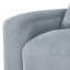 Artimas 3 Seater Corduroy Sofa