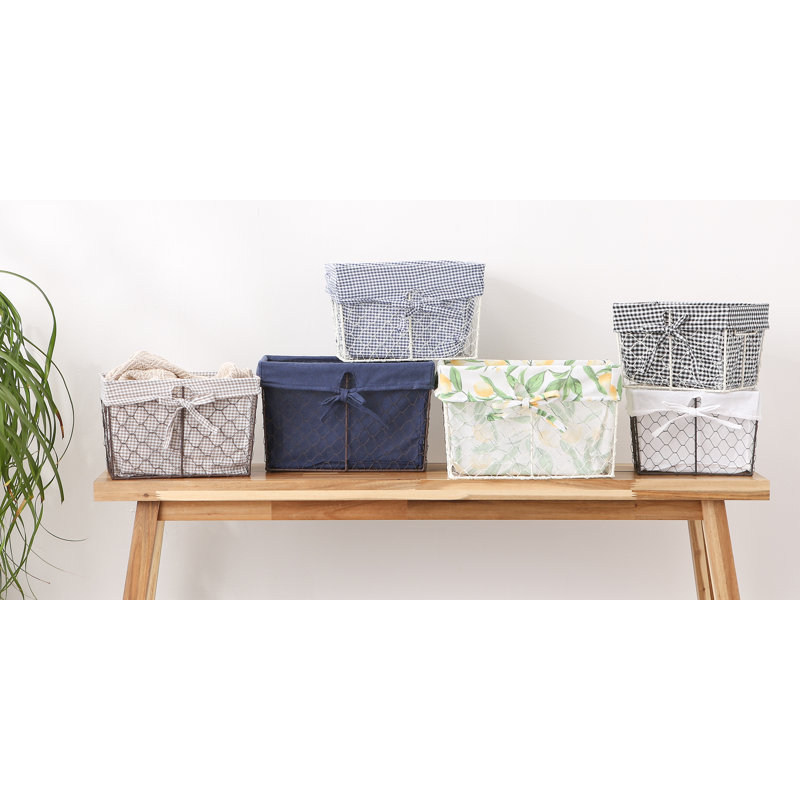 Bay Isle Home™ Basket