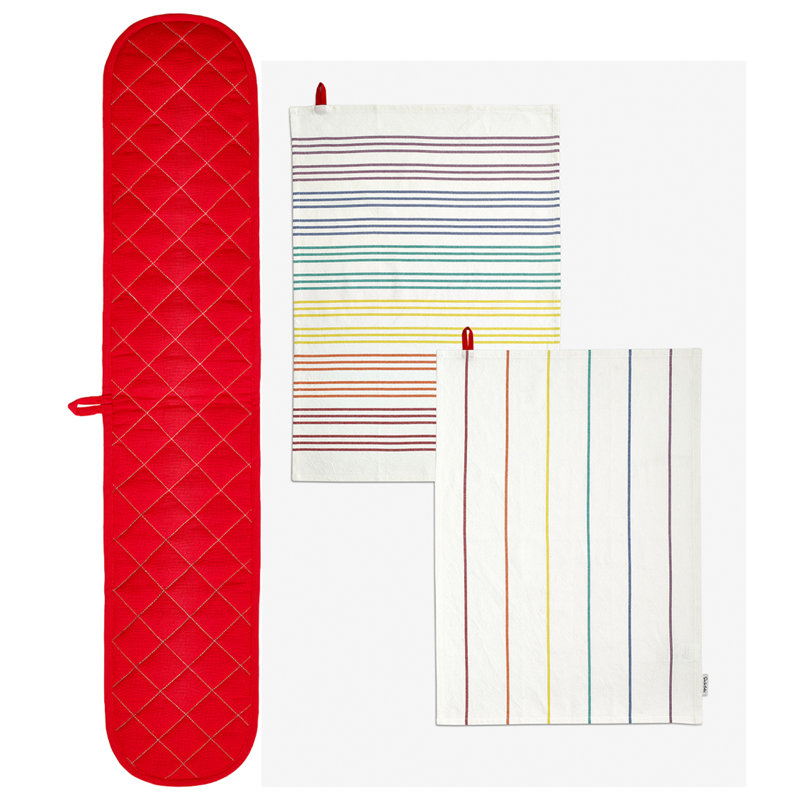 Tea Towel Kitchen Towel